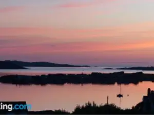 Aultbea Lodges