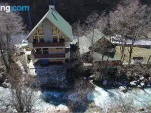 Apartmani Vila Bjelasica