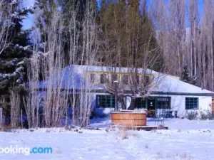 Hostería de la Patagonia