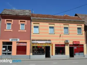 Guesthouse Kruna Višegrad