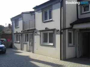 Apartments Royal Menex