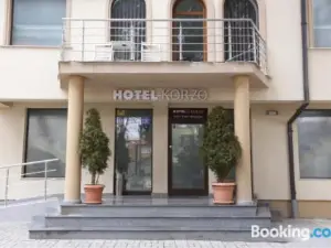 Hotel Korzo