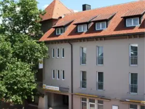 Szent Gellért Hostel