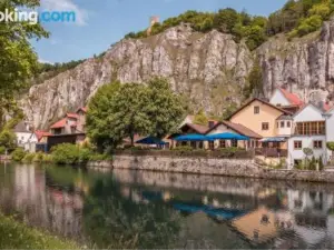 Bierhotel - Hotel & Brauereigasthof Schneider