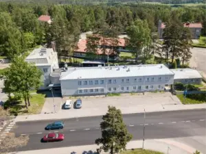 Gasthaus Patruuna