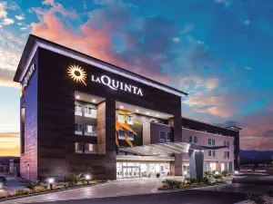 La Quinta Inn & Suites by Wyndham la Verkin-Gateway to Zion