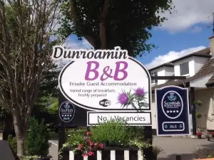 Dunroamin Bed and Breakfast