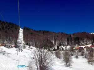 Ski apartmány Spiežovec Donovaly