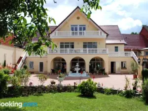 Haus Toskana