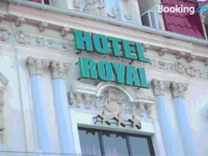 Hotel Royal Craiova