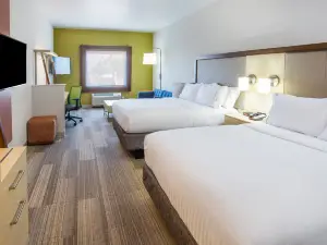 Holiday Inn Express & Suites Pahrump