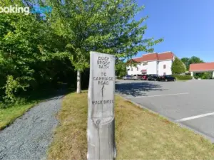 Acadia Inn