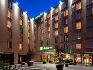 Holiday Inn Prague