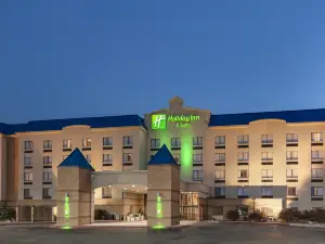 Holiday Inn & Suites Council Bluffs-I-29
