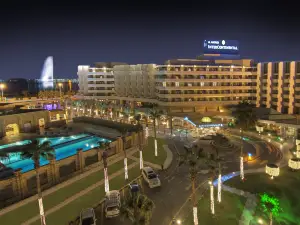 Intercontinental Hotel Jeddah