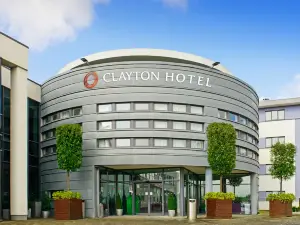 Clayton Hotel Liffey Valley