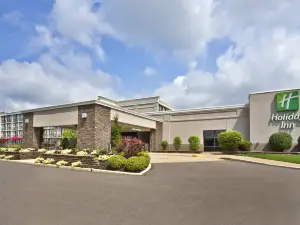 Holiday Inn Akron West - Fairlawn