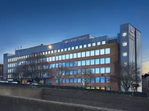 Crowne Plaza LONDON - EALING by IHG