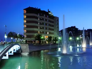 Akquaaa Boutique Hotel