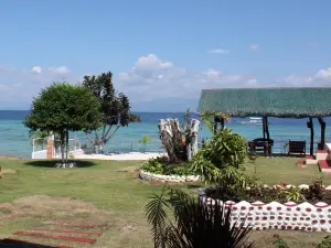 Bonita Oasis Beach Resort