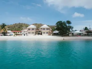 Mermaid Beach Hotel