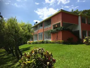 Hotel Hacienda El Diamante