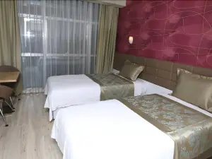 발 호텔