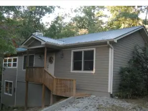 Apple Dumpling 4 Bedrooms 4 Bathrooms Cabin