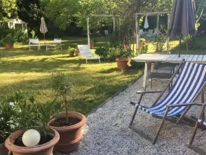 Villa Zur Erholung Bed & Breakfast