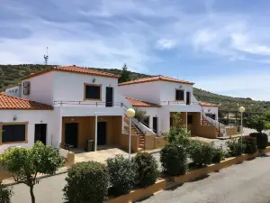 Apartamentos Atalayas Extremadura