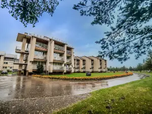 Health & Wellness Center Energetikas