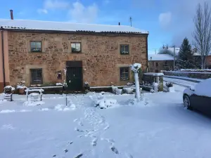 Casa Rural El Herrero