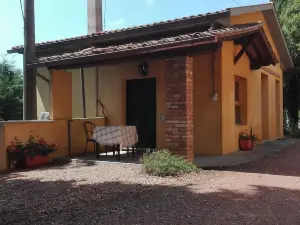 Agriturismo Colle Prana
