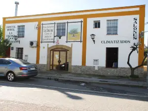 Hostal la Encina