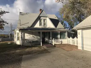 Celestial Rose Bed & Breakfast