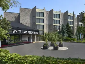 White Oaks Conference & Resort Spa
