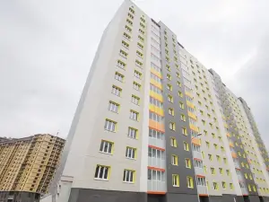 InnHome Apartments on Vorovskogo 36b