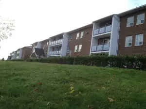 Blind River Apartments