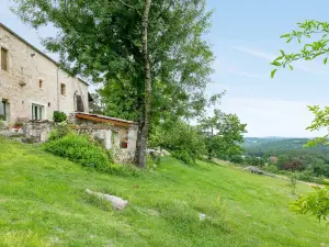 Le Mas des Papillons Chambre d'hôtes B&B