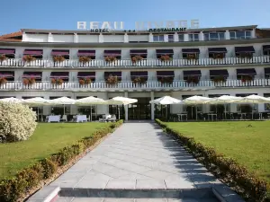 Hôtel Beau Rivage