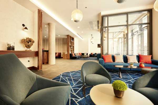 Marlin Waterloo London Promo Code