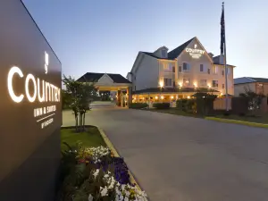 Country Inn & Suites by Radisson, Covington, LA