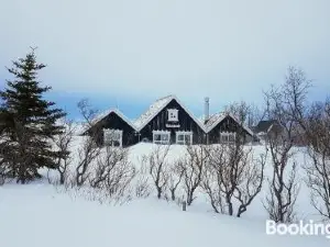 Þingvellir Golden Circle Cottage