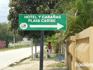 Hotel Playa Caribe