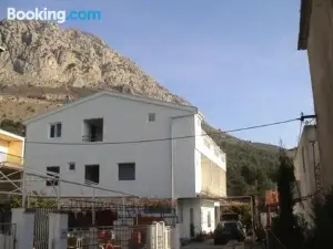 Apartmani Glavina