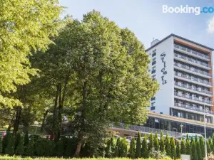 Silesia Krynica