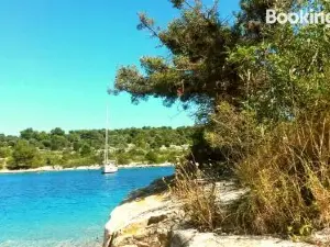 Apartments Uvala Murtar