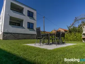Ferienwohnung Dorfbrunnen