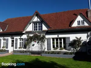 Au Moulin de Valérie