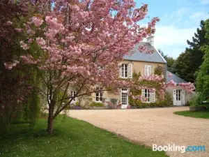 Ferme de Savigny